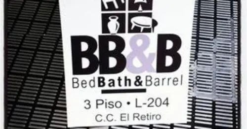 BED BATH & BARREL EL RETIRO BED BATH & BARREL EL RETIRO